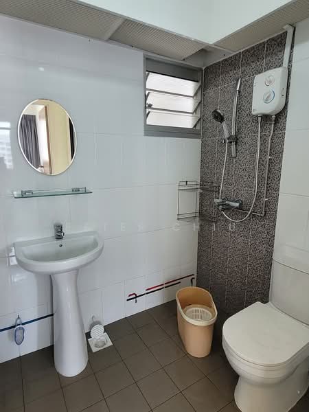 For Rent - 362A Sembawang Crescent