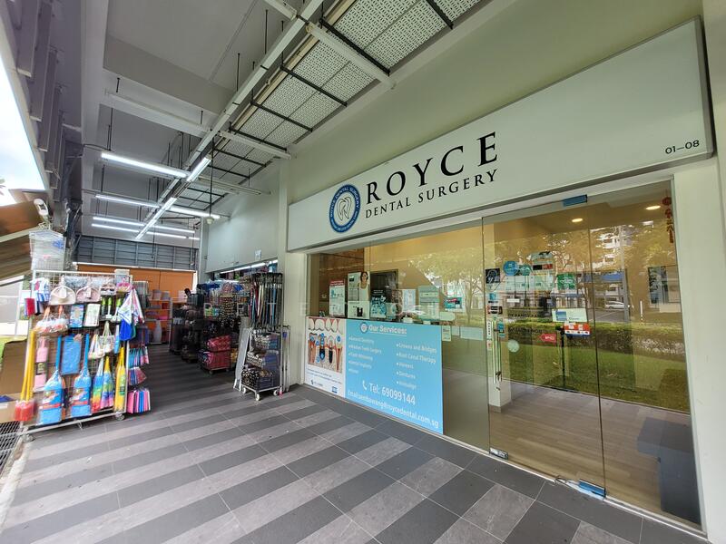 For Rent - 362A Sembawang Crescent