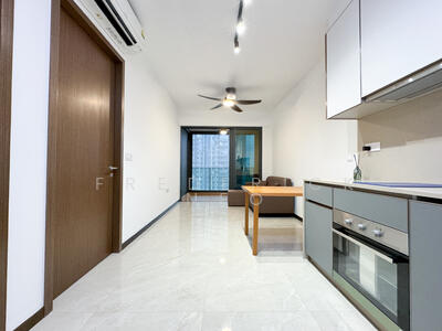 For Rent - Normanton Park