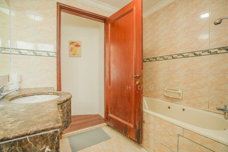 The Aberdeen, 2 Jalan Taman, Room Rental, 300 sqft, Condominium For Rent, by Kerry Hoo, 25081505 - PropertyGuru.com.sg