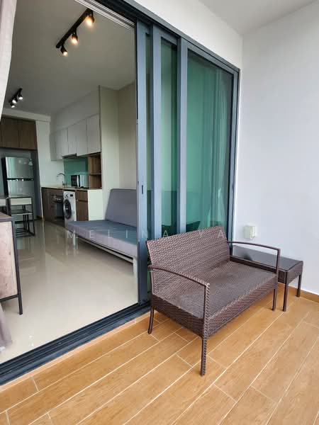 Kingsford Waterbay, 84 Upper Serangoon View, 1 Bedroom, 474 sqft, Condominium For Rent, by Melina Yap, 25081513 - PropertyGuru.com.sg