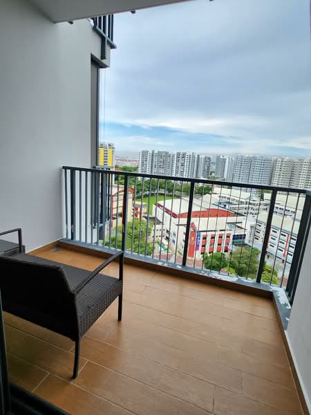 Kingsford Waterbay, 84 Upper Serangoon View, 1 Bedroom, 474 sqft, Condominium For Rent, by Melina Yap, 25081513 - PropertyGuru.com.sg