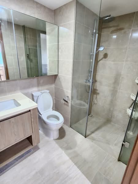Kingsford Waterbay, 84 Upper Serangoon View, 1 Bedroom, 474 sqft, Condominium For Rent, by Melina Yap, 25081513 - PropertyGuru.com.sg