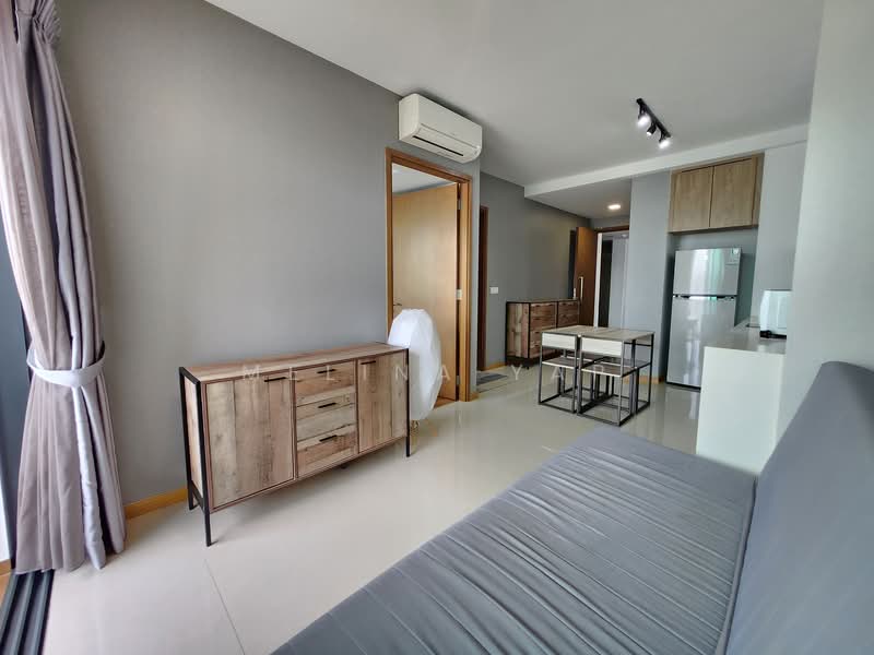 Kingsford Waterbay, 84 Upper Serangoon View, 1 Bedroom, 474 sqft, Condominium For Rent, by Melina Yap, 25081513 - PropertyGuru.com.sg
