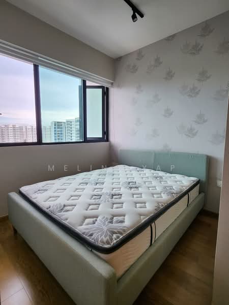 Kingsford Waterbay, 84 Upper Serangoon View, 1 Bedroom, 474 sqft, Condominium For Rent, by Melina Yap, 25081513 - PropertyGuru.com.sg