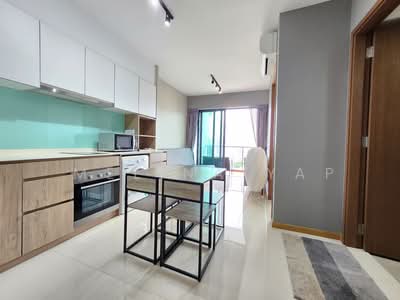 For Rent - Kingsford Waterbay