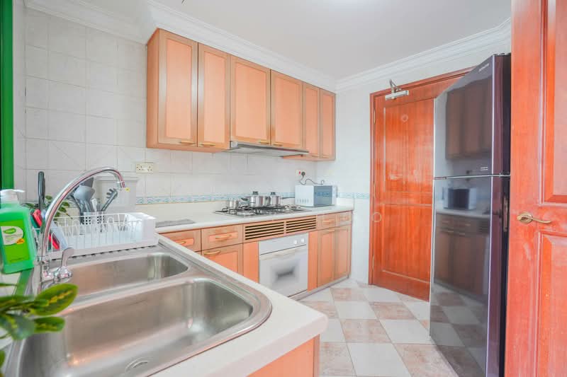 The Aberdeen, 2 Jalan Taman, Room Rental, 200 sqft, Condominium For Rent, by Kerry Hoo, 25081550 - PropertyGuru.com.sg