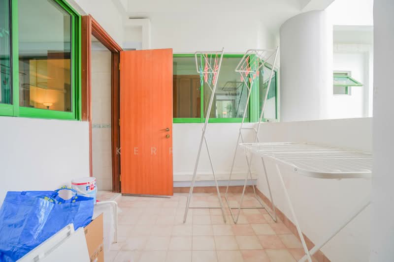 The Aberdeen, 2 Jalan Taman, Room Rental, 200 sqft, Condominium For Rent, by Kerry Hoo, 25081550 - PropertyGuru.com.sg