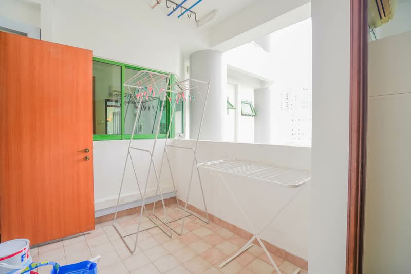 The Aberdeen, 2 Jalan Taman, Room Rental, 200 sqft, Condominium For Rent, by Kerry Hoo, 25081550 - PropertyGuru.com.sg