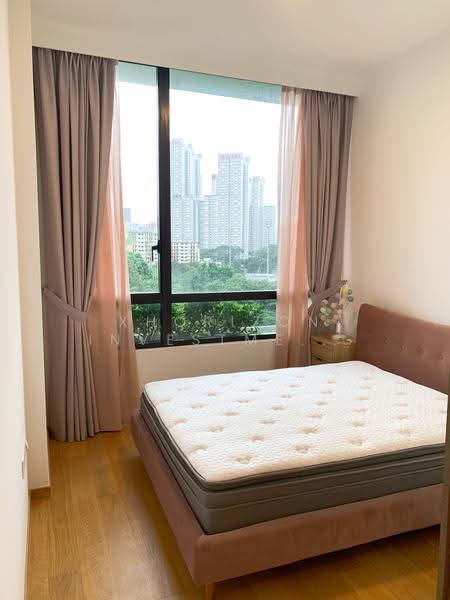 The Crest, 103 Prince Charles Crescent, Alexandra / Commonwealth, 2 Bedrooms, 797 sqft, Condominium For Rent, by JEROME SUN, 25081558 - PropertyGuru.com.sg