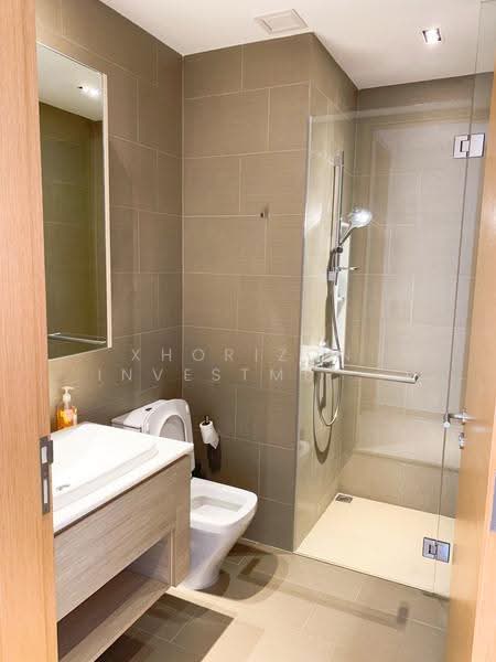 The Crest, 103 Prince Charles Crescent, Alexandra / Commonwealth, 2 Bedrooms, 797 sqft, Condominium For Rent, by JEROME SUN, 25081558 - PropertyGuru.com.sg