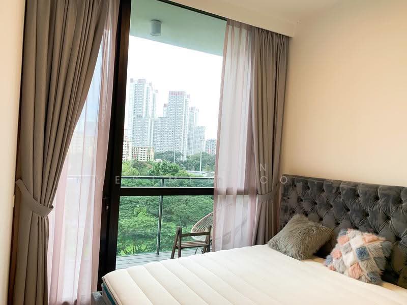 The Crest, 103 Prince Charles Crescent, Alexandra / Commonwealth, 2 Bedrooms, 797 sqft, Condominium For Rent, by JEROME SUN, 25081558 - PropertyGuru.com.sg
