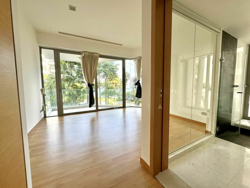 For Rent - The Oceanfront @ Sentosa Cove