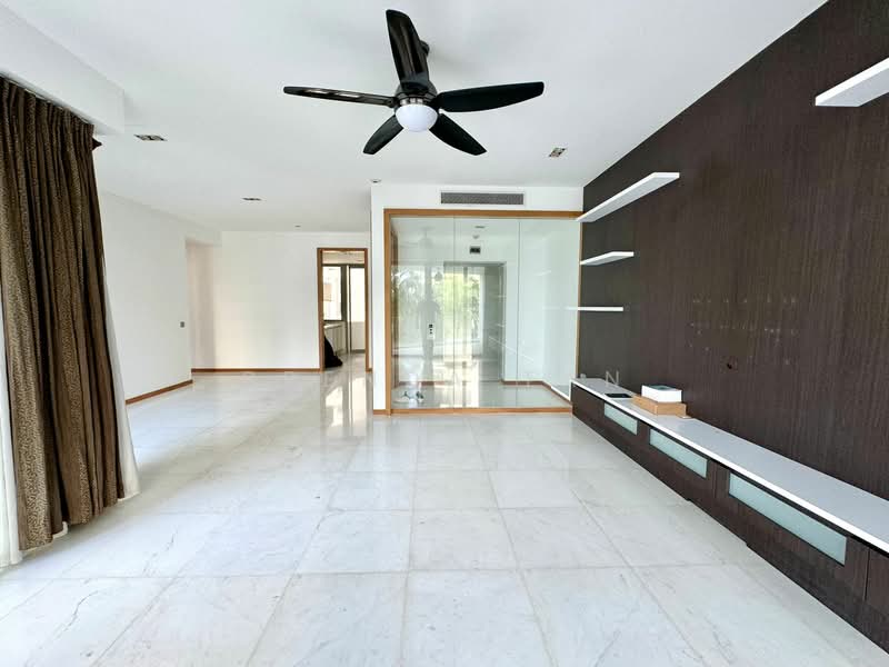 For Rent - The Oceanfront @ Sentosa Cove