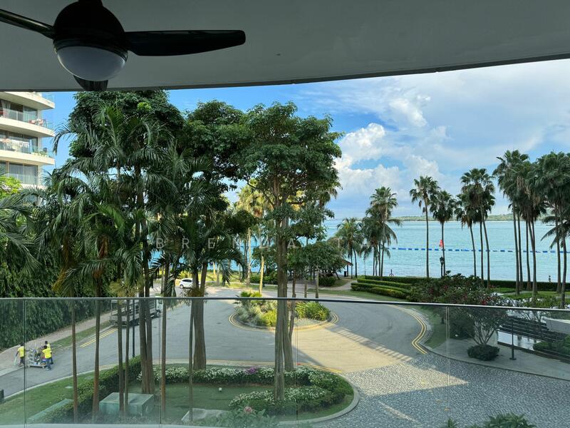 The Oceanfront @ Sentosa Cove, 281 Ocean Drive, 3 Bedrooms, 1,711 sqft, Condominium For Rent, by Brenda Tan, 25081606 - PropertyGuru.com.sg