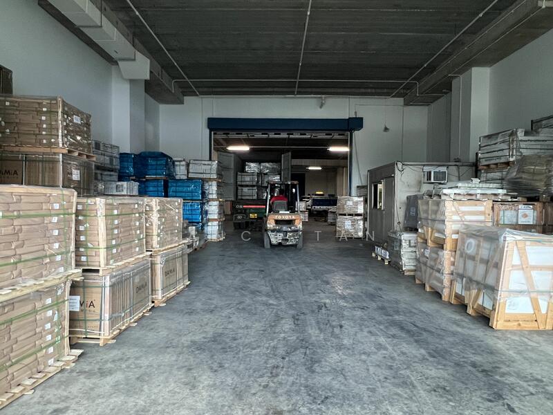 Shine@Tuas South, 11 Tuas South Link 1, 2,314 sqft, Factory / Workshop (B2) For Rent, by Nancy Tan, 25081620 - CommercialGuru.com.sg