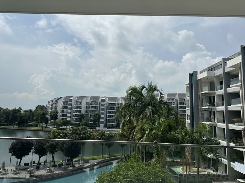The Residences at W Sentosa Cove, 1 Ocean Way, 5 Bedrooms, 5,048 sqft, Condominium For Sale, by Tan Soo Cheng, 25081689 - PropertyGuru.com.sg