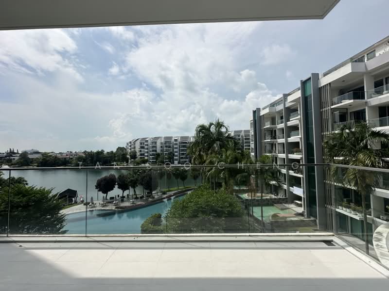 The Residences at W Sentosa Cove, 1 Ocean Way, 5 Bedrooms, 5,048 sqft, Condominium For Sale, by Tan Soo Cheng, 25081689 - PropertyGuru.com.sg