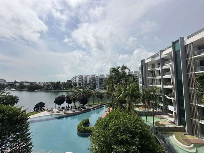 The Residences at W Sentosa Cove, 1 Ocean Way, 5 Bedrooms, 5,048 sqft, Condominium For Sale, by Tan Soo Cheng, 25081689 - PropertyGuru.com.sg