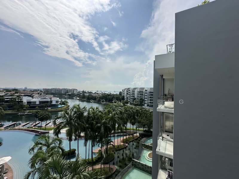 The Residences at W Sentosa Cove, 1 Ocean Way, 5 Bedrooms, 5,048 sqft, Condominium For Sale, by Tan Soo Cheng, 25081689 - PropertyGuru.com.sg