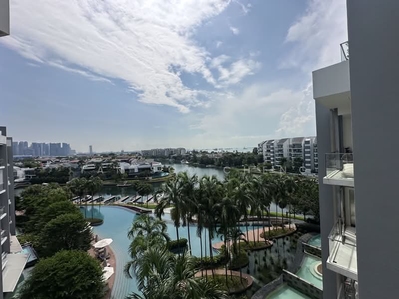 The Residences at W Sentosa Cove, 1 Ocean Way, 5 Bedrooms, 5,048 sqft, Condominium For Sale, by Tan Soo Cheng, 25081689 - PropertyGuru.com.sg