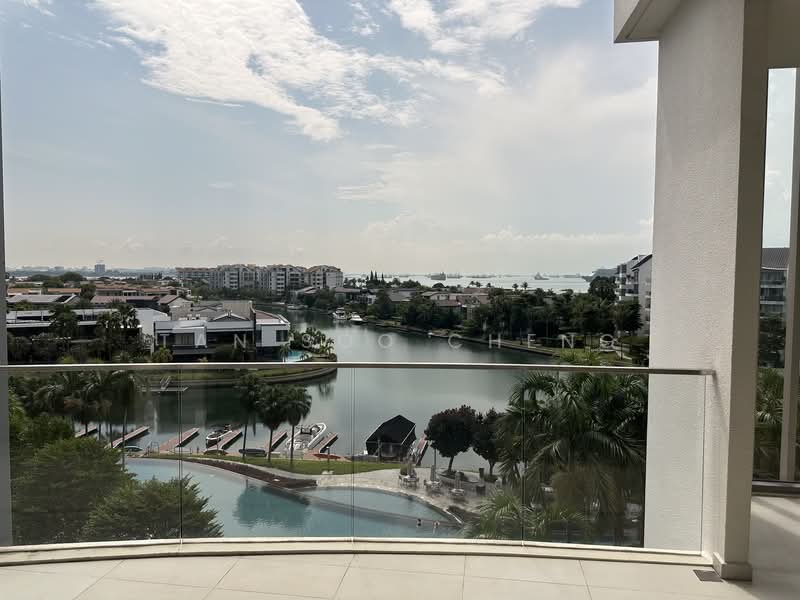 The Residences at W Sentosa Cove, 1 Ocean Way, 5 Bedrooms, 5,048 sqft, Condominium For Sale, by Tan Soo Cheng, 25081689 - PropertyGuru.com.sg