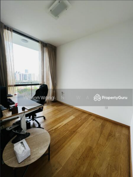 The Crest, 101 Prince Charles Crescent, 4 Bedrooms, 1,496 sqft, Condominium For Rent, by Vivian Wang, 25081722 - PropertyGuru.com.sg