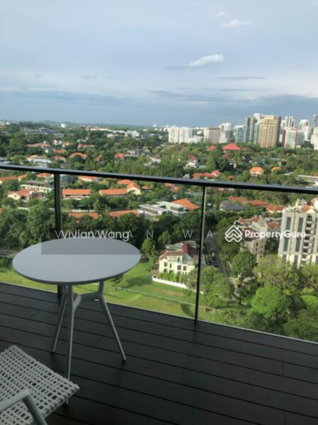 The Crest, 101 Prince Charles Crescent, 4 Bedrooms, 1,496 sqft, Condominium For Rent, by Vivian Wang, 25081722 - PropertyGuru.com.sg