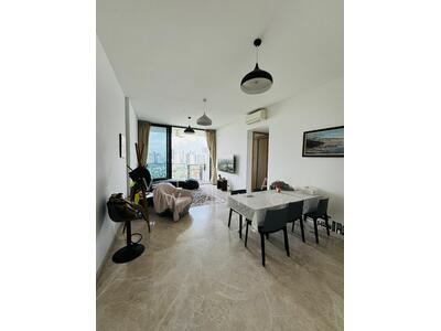 For Rent - The Crest