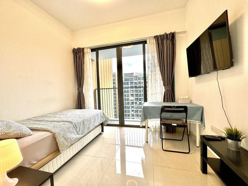 Coco Palms, 13 Pasir Ris Grove, Pasir Ris / Tampines, 1 Bedroom, 300 sqft, Condominium For Rent, by Jessica Soo, 25081788 - PropertyGuru.com.sg