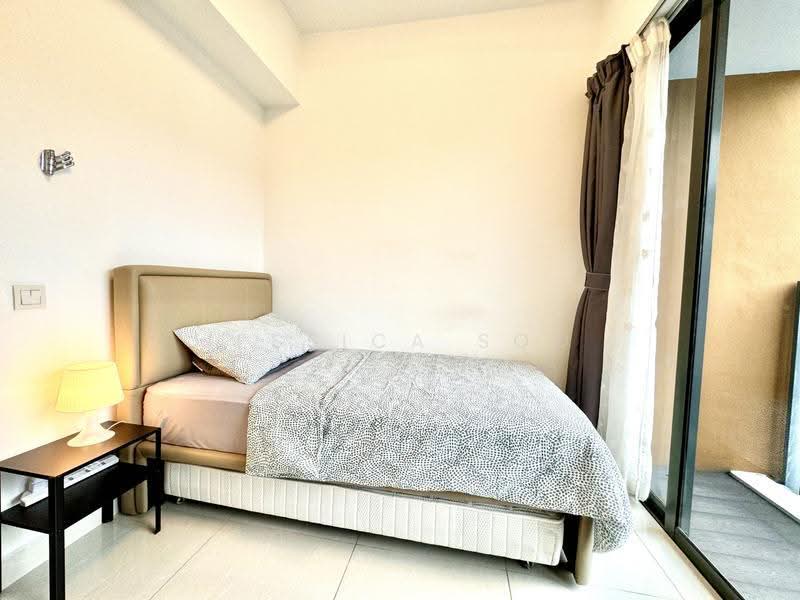 Coco Palms, 13 Pasir Ris Grove, Pasir Ris / Tampines, 1 Bedroom, 300 sqft, Condominium For Rent, by Jessica Soo, 25081788 - PropertyGuru.com.sg