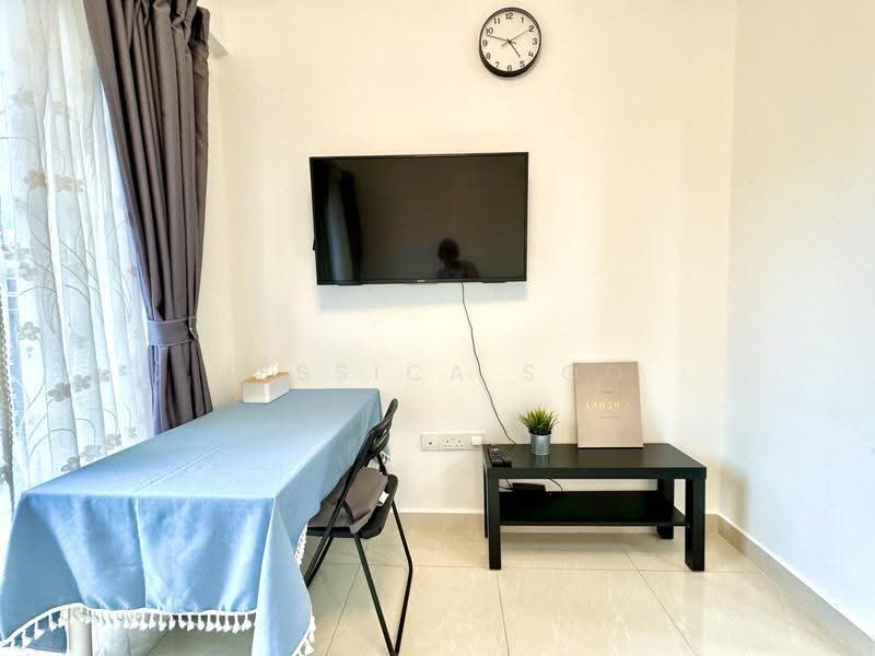 Coco Palms, 13 Pasir Ris Grove, Pasir Ris / Tampines, 1 Bedroom, 300 sqft, Condominium For Rent, by Jessica Soo, 25081788 - PropertyGuru.com.sg