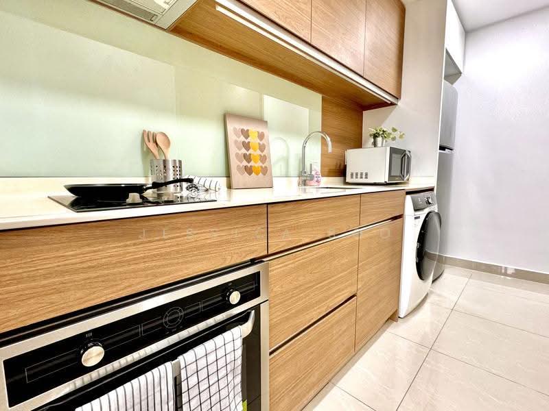 Coco Palms, 13 Pasir Ris Grove, Pasir Ris / Tampines, 1 Bedroom, 300 sqft, Condominium For Rent, by Jessica Soo, 25081788 - PropertyGuru.com.sg
