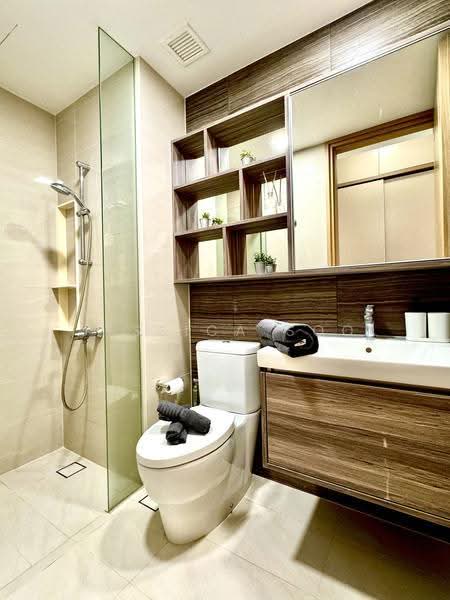 Coco Palms, 13 Pasir Ris Grove, Pasir Ris / Tampines, 1 Bedroom, 300 sqft, Condominium For Rent, by Jessica Soo, 25081788 - PropertyGuru.com.sg