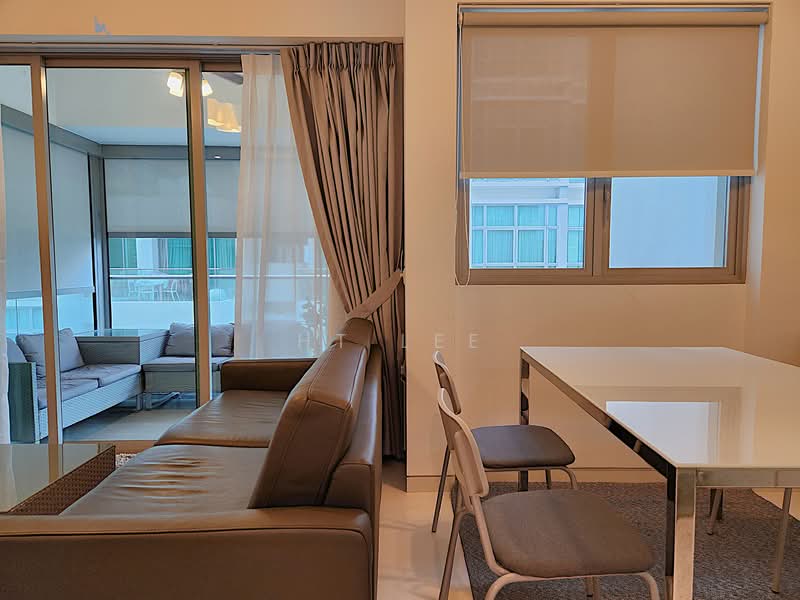 Nathan Residences, 23 Nathan Road, 2 Bedrooms, 786 sqft, Condominium For Rent, by HT Lee, 25081802 - PropertyGuru.com.sg