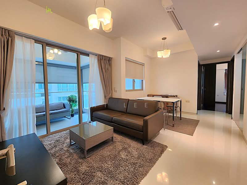 Nathan Residences, 23 Nathan Road, 2 Bedrooms, 786 sqft, Condominium For Rent, by HT Lee, 25081802 - PropertyGuru.com.sg