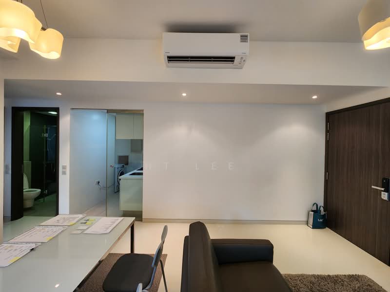 Nathan Residences, 23 Nathan Road, 2 Bedrooms, 786 sqft, Condominium For Rent, by HT Lee, 25081802 - PropertyGuru.com.sg