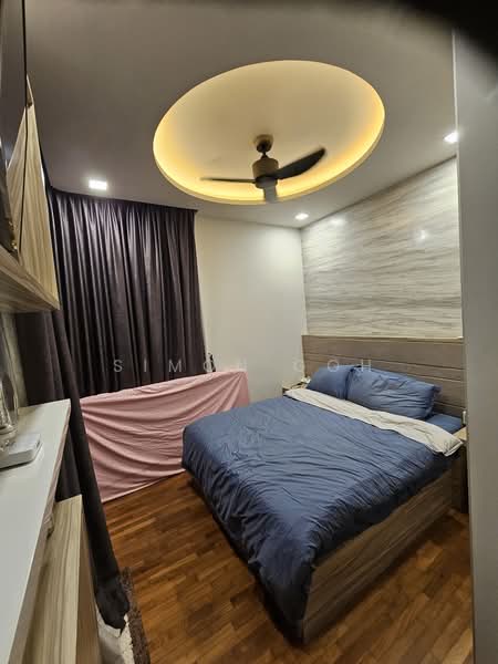 Bedok Residences, 30 Bedok North Drive, 2 Bedrooms, 829 sqft, Condominium For Rent, by Simon Goh, 25081862 - PropertyGuru.com.sg