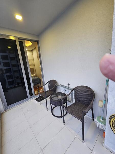 Bedok Residences, 30 Bedok North Drive, 2 Bedrooms, 829 sqft, Condominium For Rent, by Simon Goh, 25081862 - PropertyGuru.com.sg