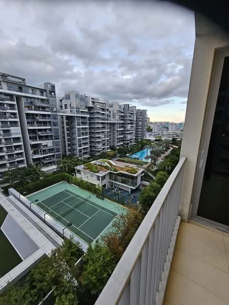 Bedok Residences, 30 Bedok North Drive, 2 Bedrooms, 829 sqft, Condominium For Rent, by Simon Goh, 25081862 - PropertyGuru.com.sg