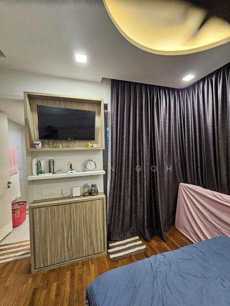 Bedok Residences, 30 Bedok North Drive, 2 Bedrooms, 829 sqft, Condominium For Rent, by Simon Goh, 25081862 - PropertyGuru.com.sg