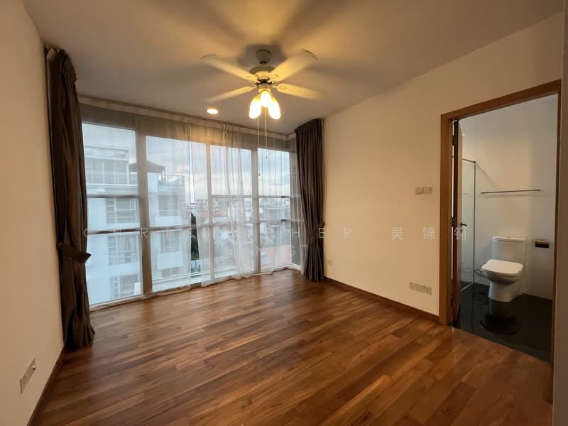 Poshgrove East, 335 East Coast Road, 4 Bedrooms, 2,174 sqft, Condominium For Rent, by Christopher Ng 吴锦钊, 25081927 - PropertyGuru.com.sg