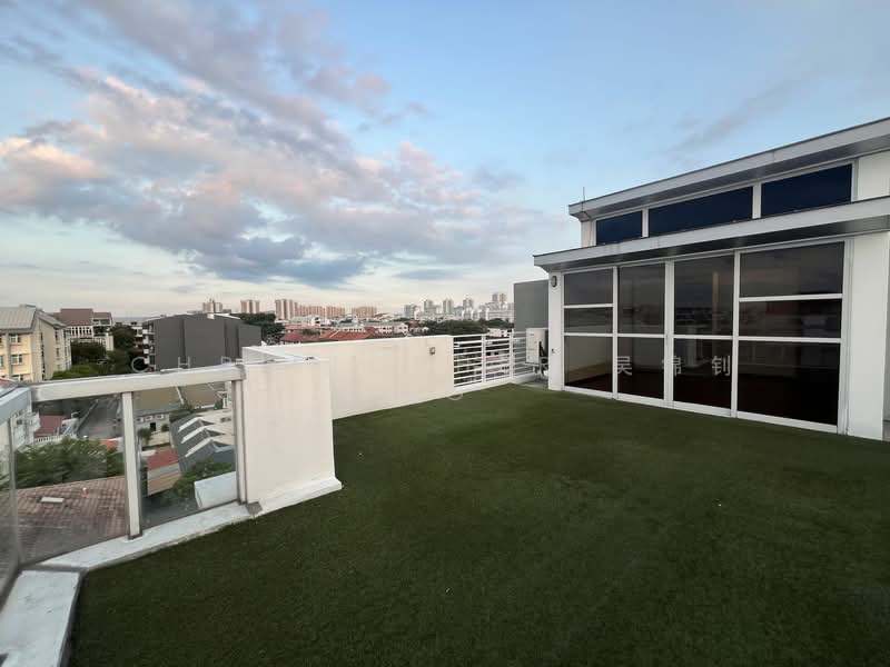 Poshgrove East, 335 East Coast Road, 4 Bedrooms, 2,174 sqft, Condominium For Rent, by Christopher Ng 吴锦钊, 25081927 - PropertyGuru.com.sg