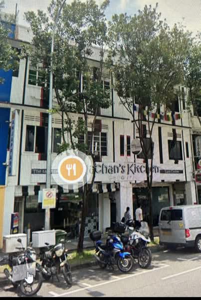 74 Race Course Road, 74 Race Course Road, 1,500 sqft, Food & Beverage For Rent, by Jesman Yeo, 25082064 - CommercialGuru.com.sg