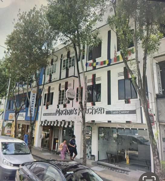 74 Race Course Road, 74 Race Course Road, 1,500 sqft, Food & Beverage For Rent, by Jesman Yeo, 25082064 - CommercialGuru.com.sg