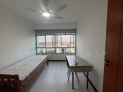 For Rent - 22 Ghim Moh Link