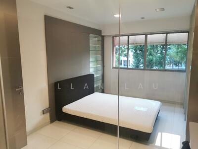 For Rent - 359 Hougang Avenue 5