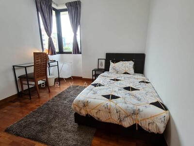 For Rent - Simsville