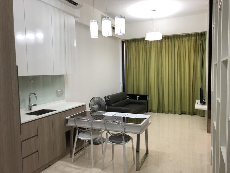 The Hillier, 6 Hillview Rise, 1 Bedroom, 560 sqft, Condominium For Rent, by Adam Peh, 25082213 - PropertyGuru.com.sg
