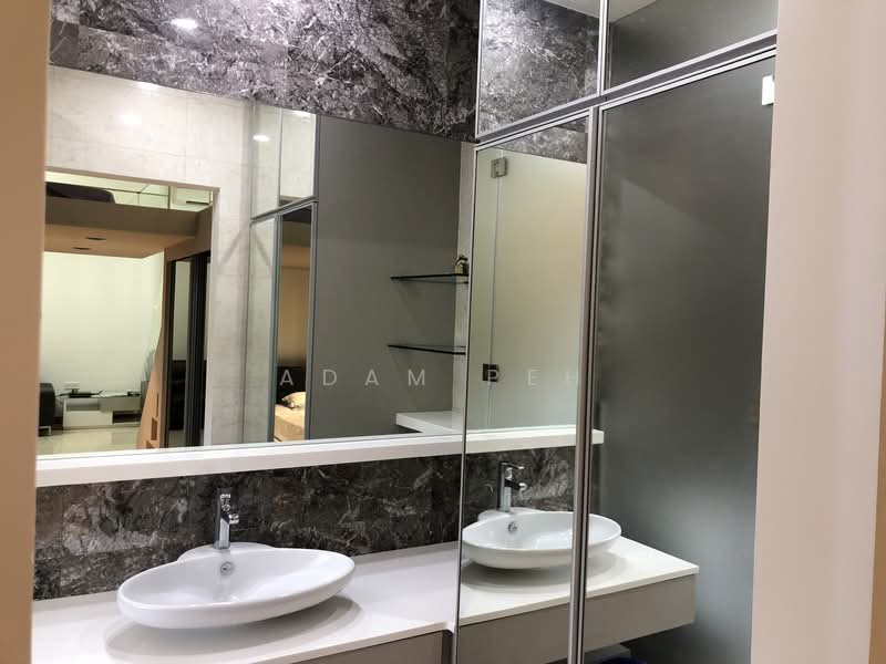 The Hillier, 6 Hillview Rise, 1 Bedroom, 560 sqft, Condominium For Rent, by Adam Peh, 25082213 - PropertyGuru.com.sg